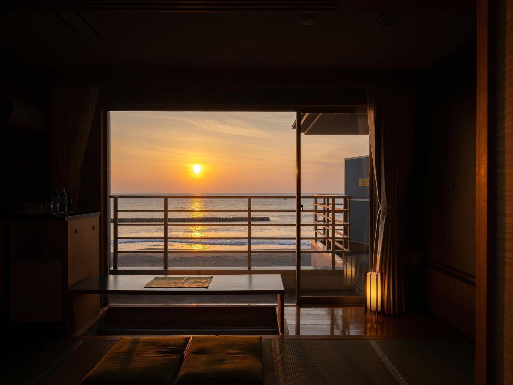 Kaiyutei Hotel Кавазу Екстериор снимка