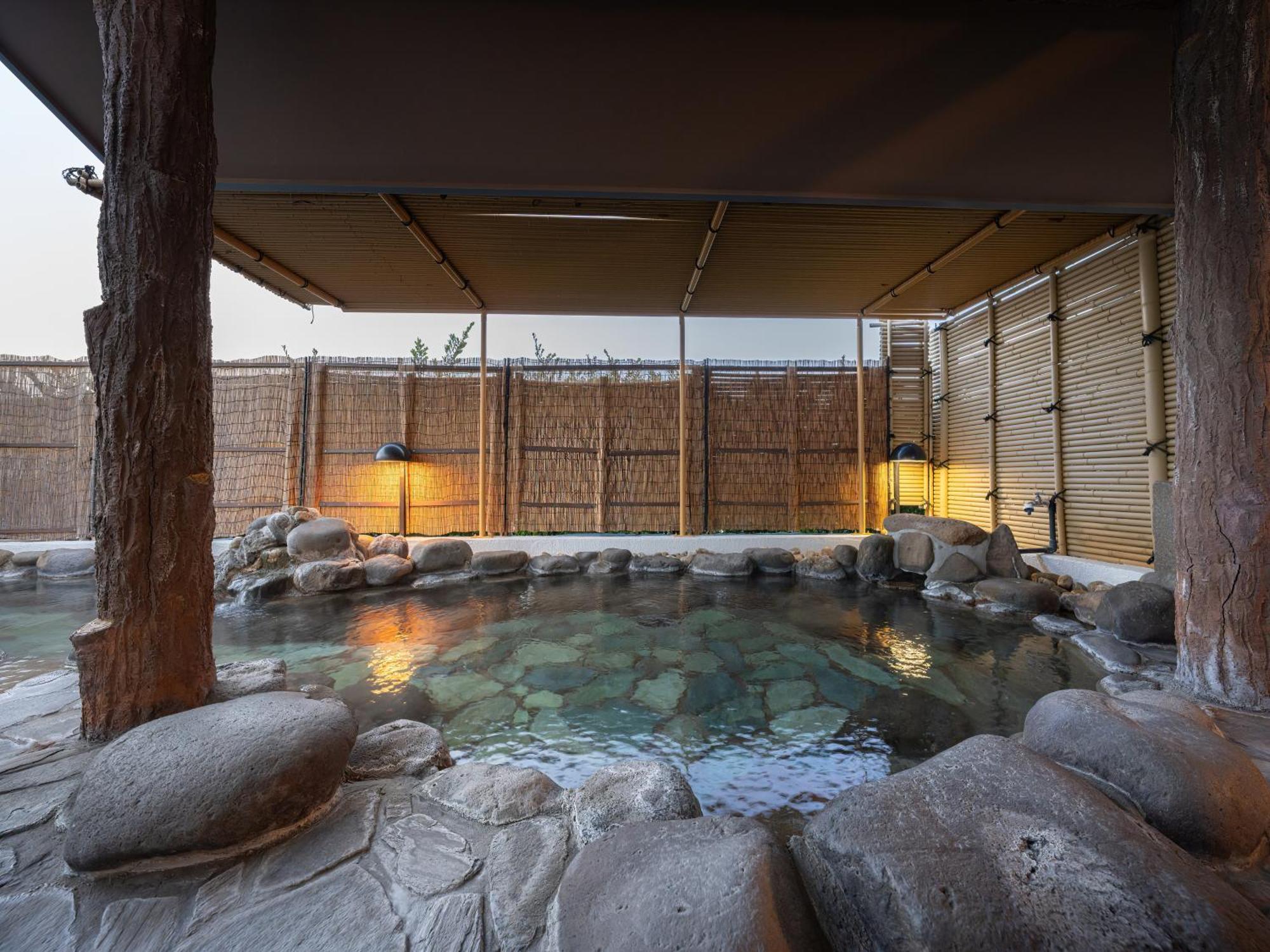 Kaiyutei Hotel Кавазу Екстериор снимка