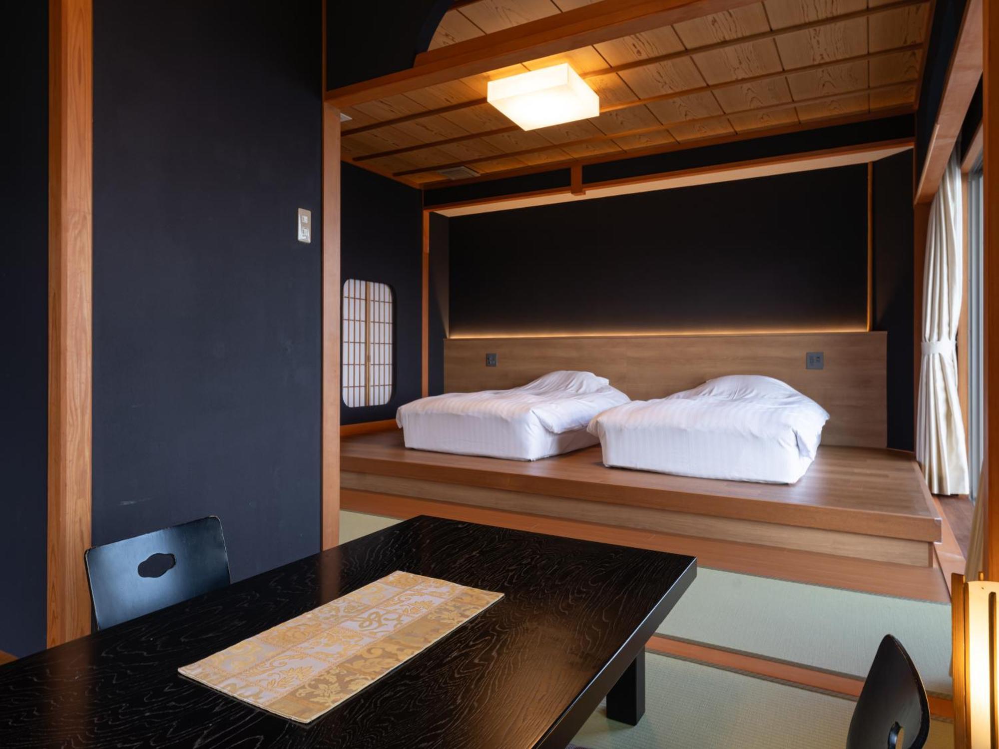 Kaiyutei Hotel Кавазу Екстериор снимка