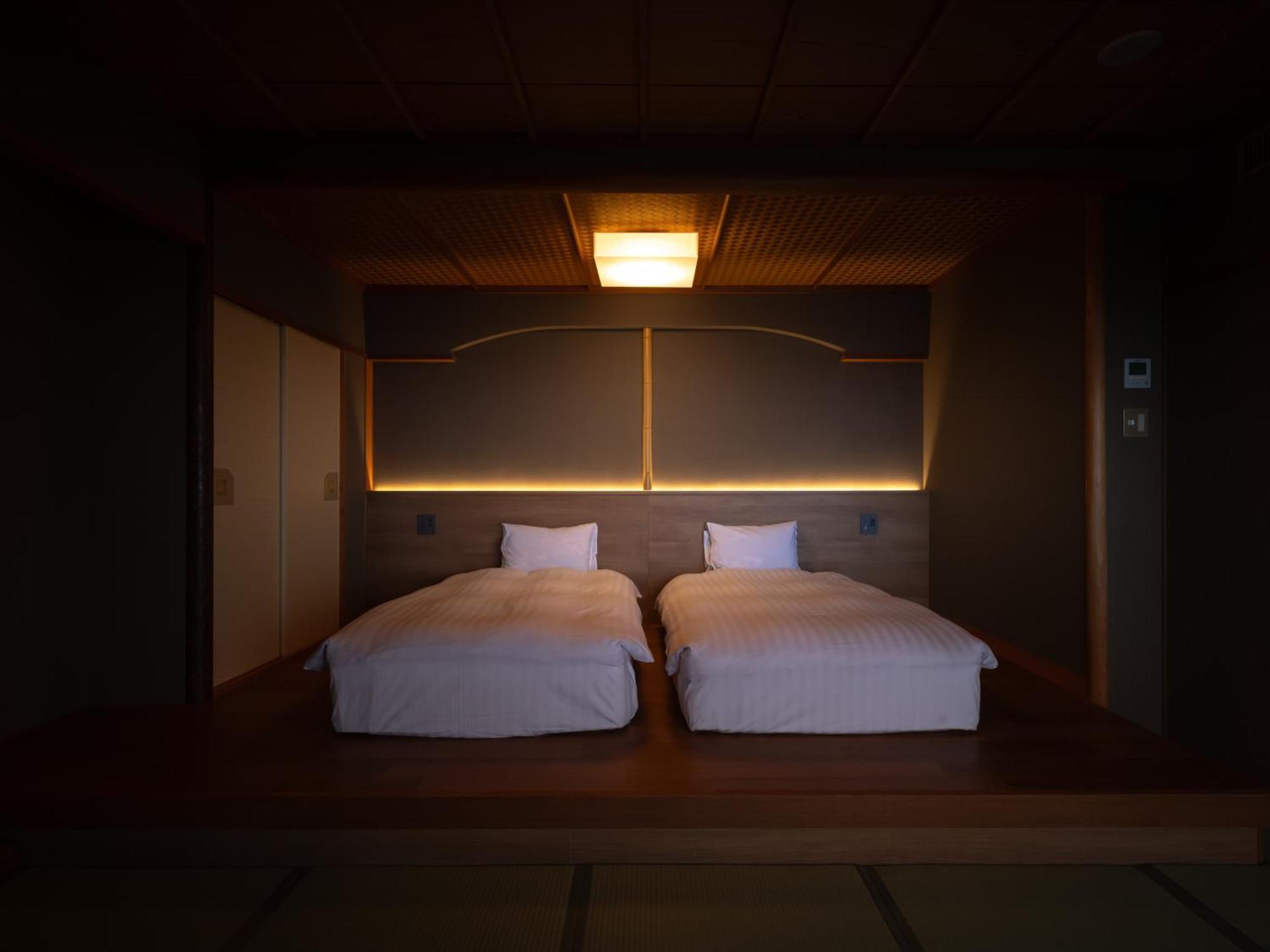 Kaiyutei Hotel Кавазу Екстериор снимка