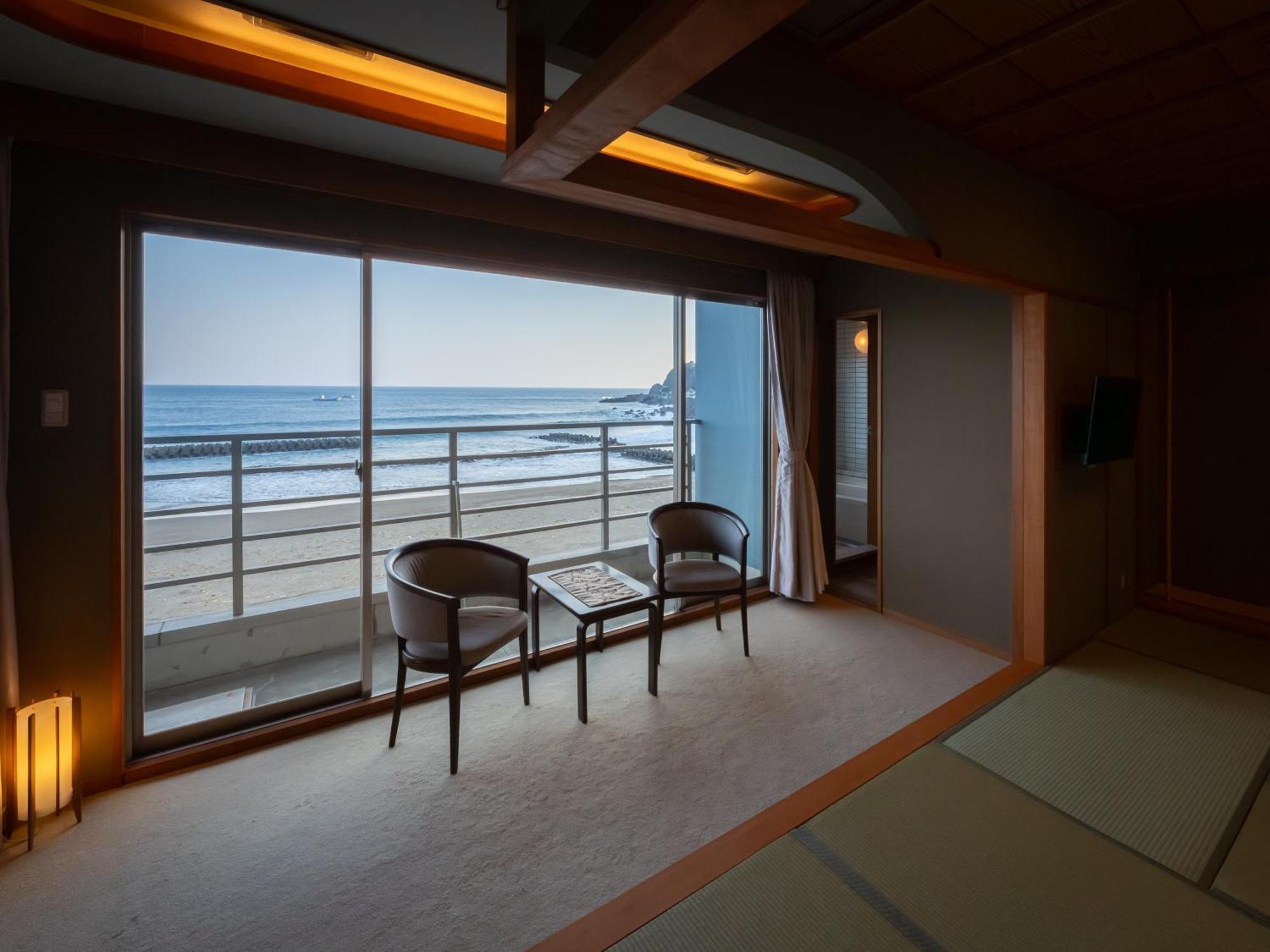 Kaiyutei Hotel Кавазу Екстериор снимка