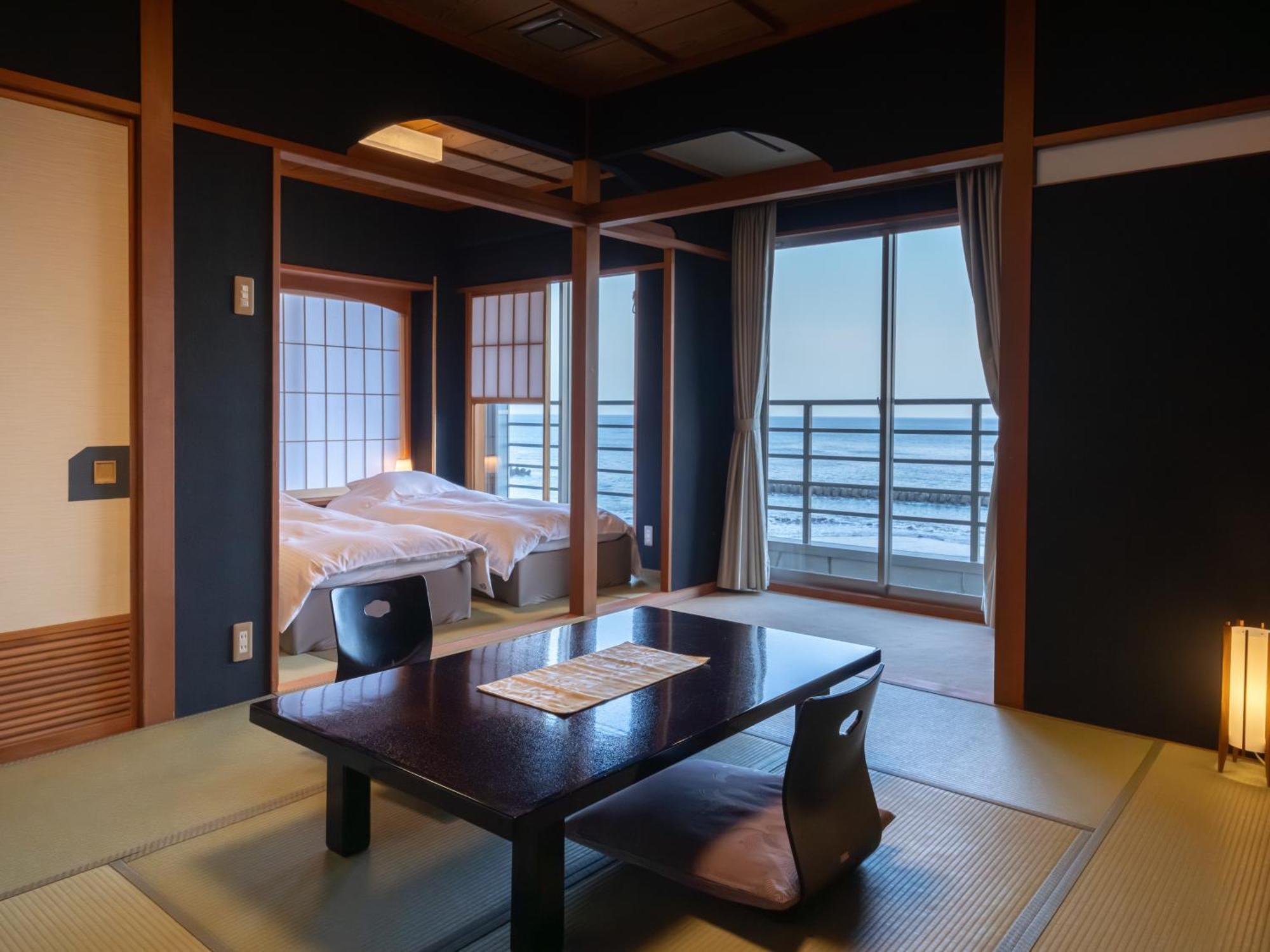 Kaiyutei Hotel Кавазу Екстериор снимка