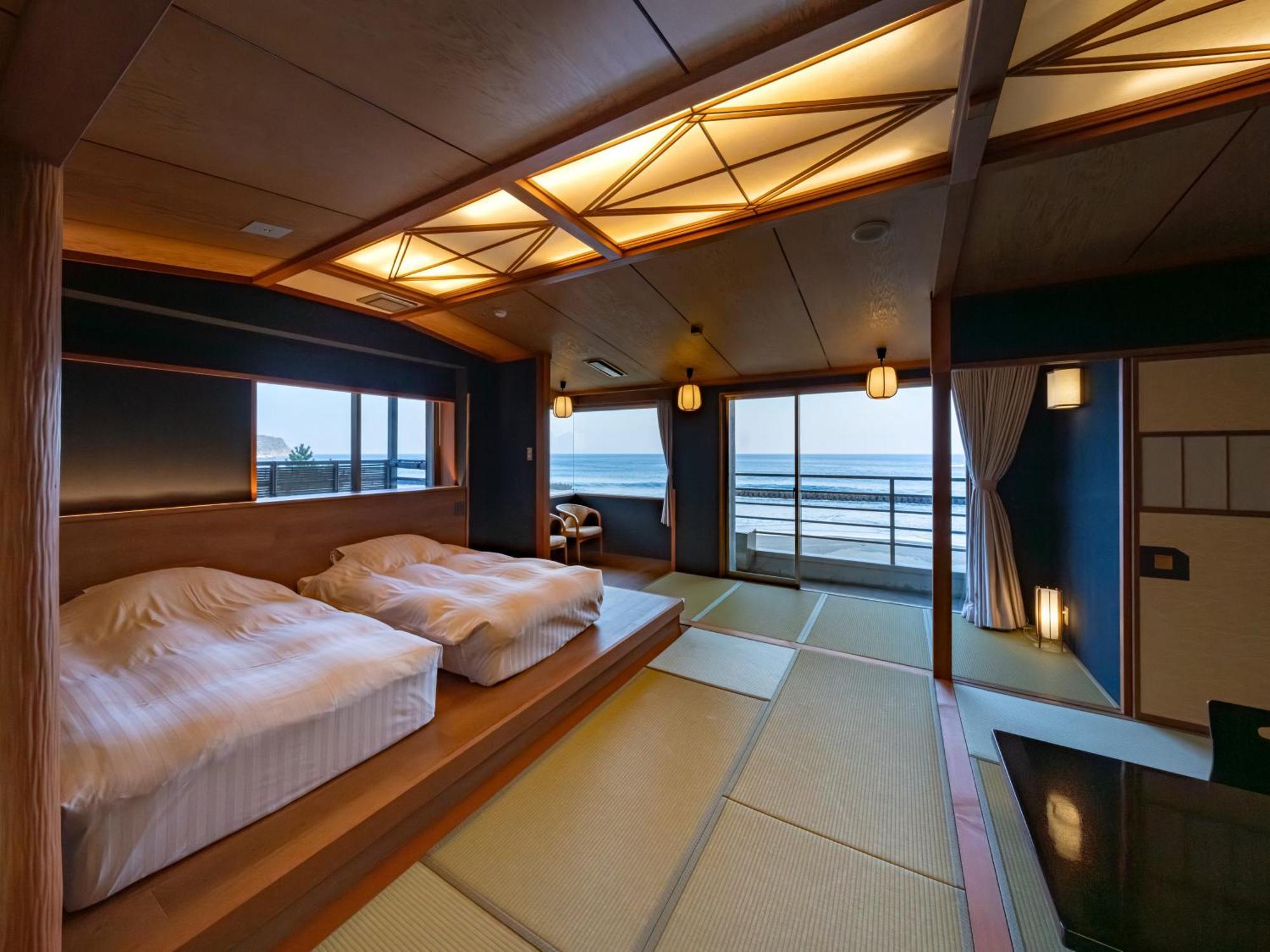 Kaiyutei Hotel Кавазу Екстериор снимка